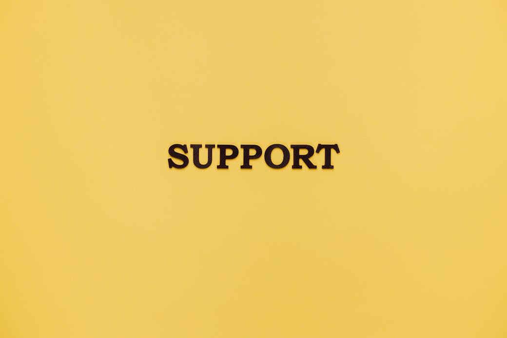 Support